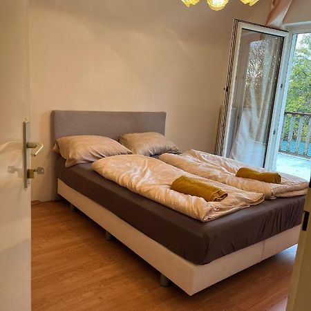 Breathtaking Shared Villa Near Danube River /W Garden And Parking Vienna Exterior photo