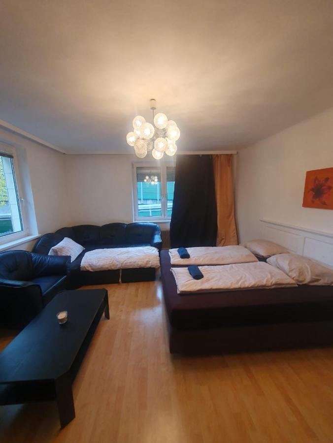 Breathtaking Shared Villa Near Danube River /W Garden And Parking Vienna Exterior photo