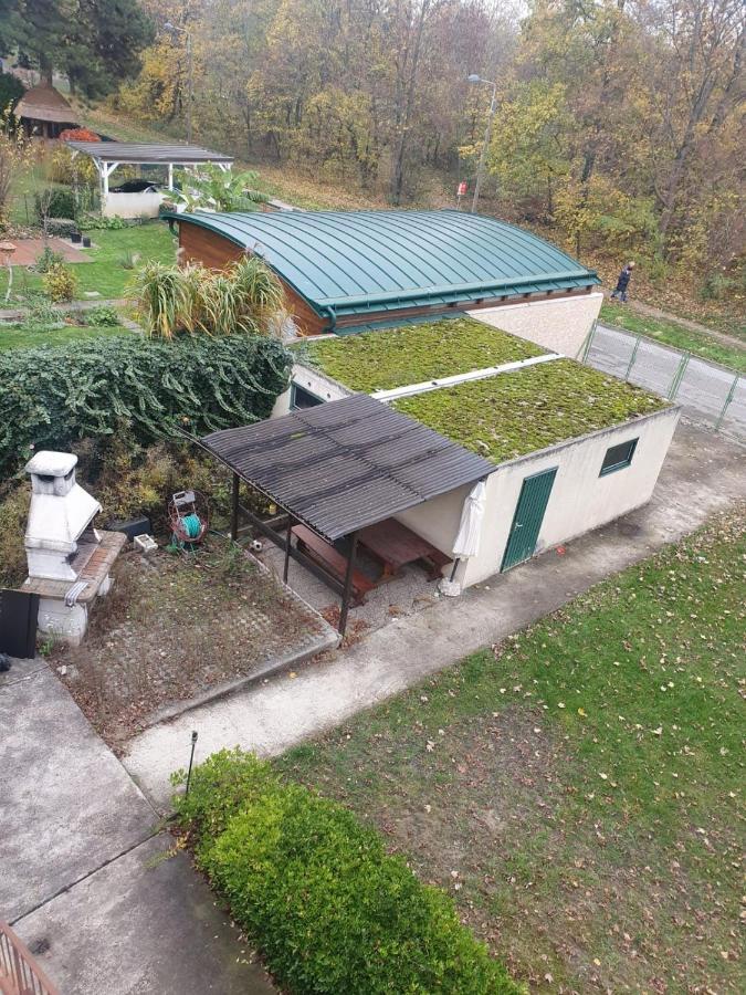 Breathtaking Shared Villa Near Danube River /W Garden And Parking Vienna Exterior photo