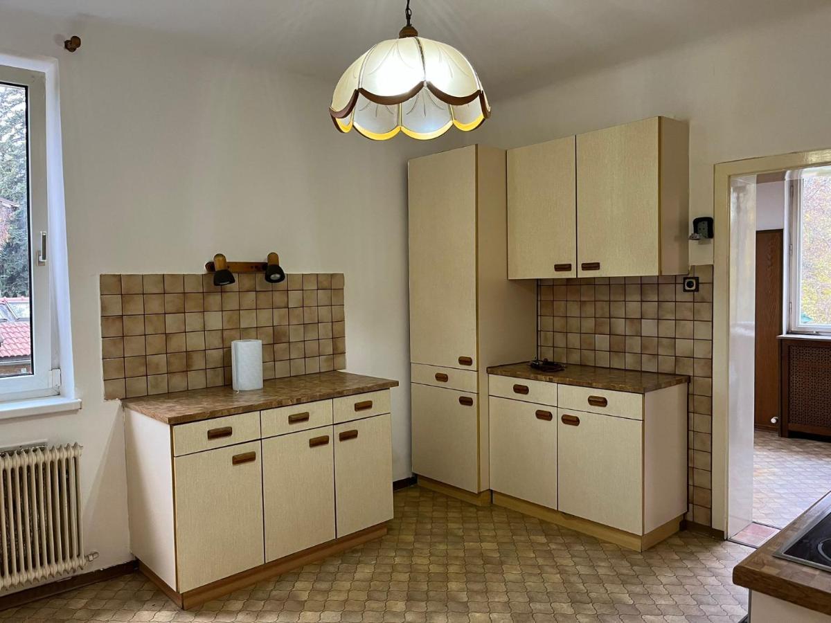 Breathtaking Shared Villa Near Danube River /W Garden And Parking Vienna Exterior photo